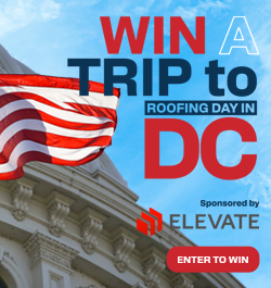 Elevate -  Ad - Roofing Day 2026 Contest