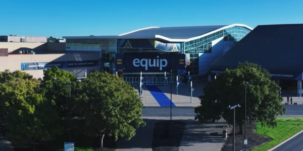 Equip Expo Housing blocks open for award-winning Equip Exposition 2026
