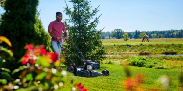 Ferris Standing behind our suspension