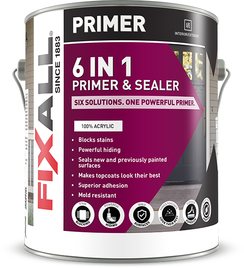 FixALL - 6 in 1