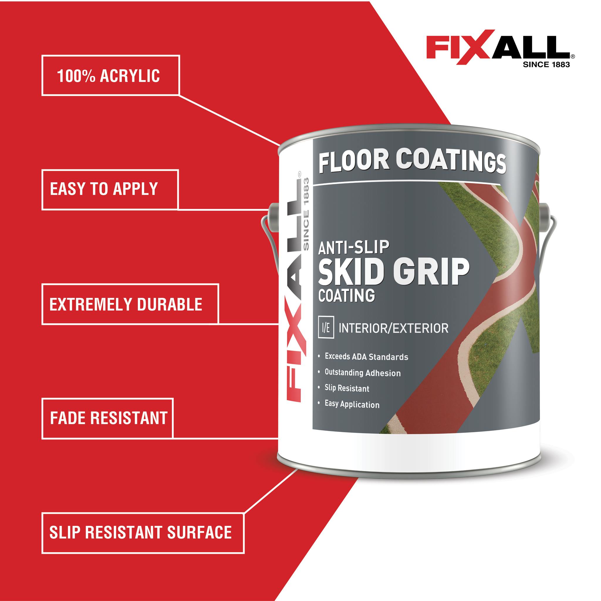 FixALL - skid girp