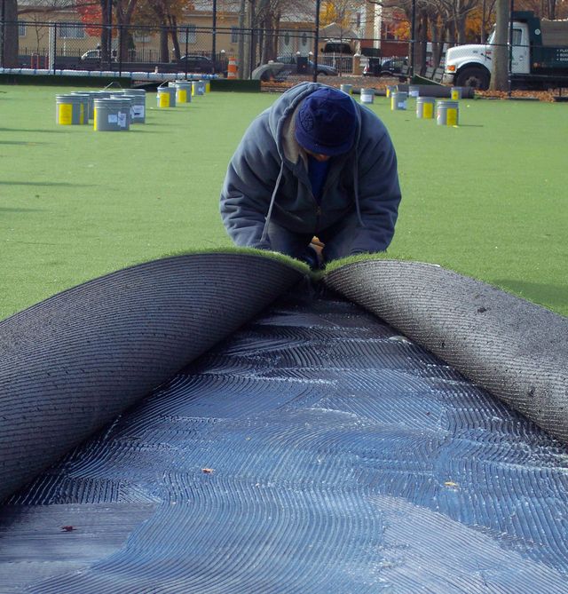 Nordot - Closing Turf 3