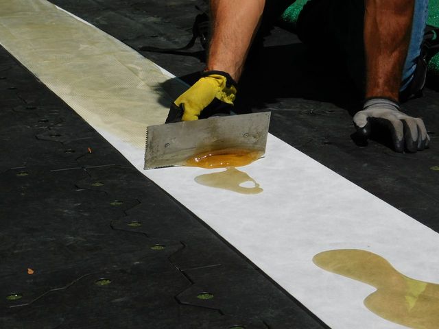 Nordot - Newtonian Adhesives 5