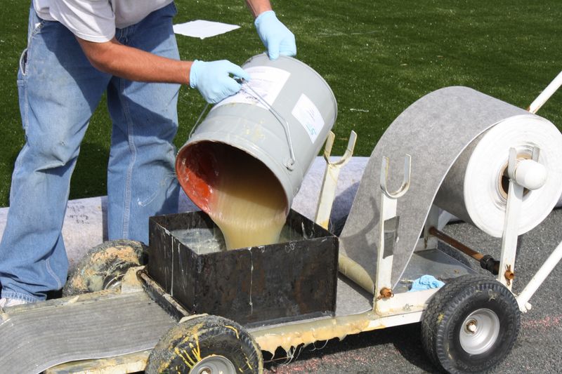 Nordot - Thixotropic Adhesives
