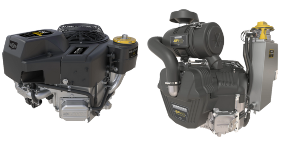 Vanguard to showcase advanced battery technology and enhanced engine lineup at Equip Exposition 2025