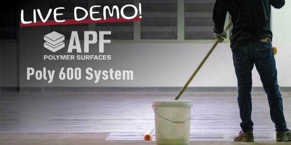 High-solids performance without the solvent-based tradeoffs