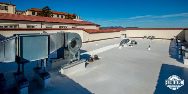 Why TPO roofing stands out