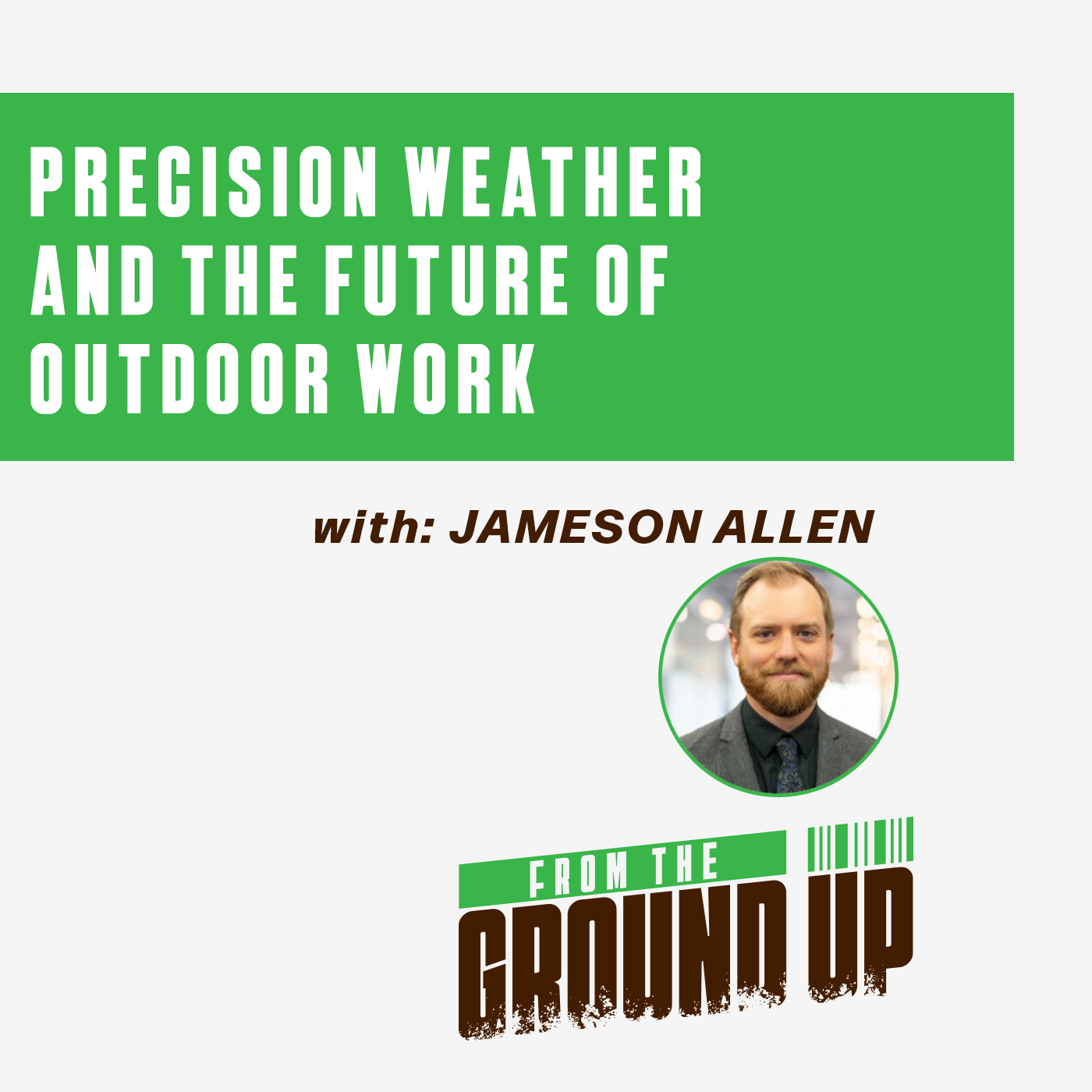 FTGU - Flash Weather - Jameson Allen