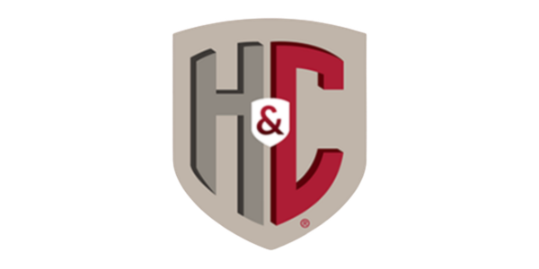 Heavy Shield - logo