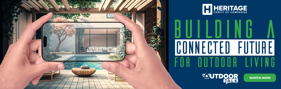 Heritage - Billboard - Watch OutdoorTalk Connected Future