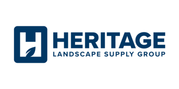 Heritage Landscape Supply Group - Logo