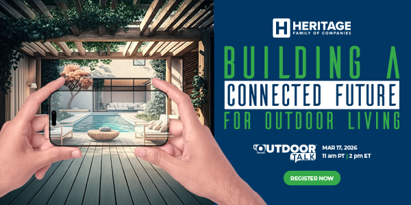 Let’s grow the outdoor industry — Together