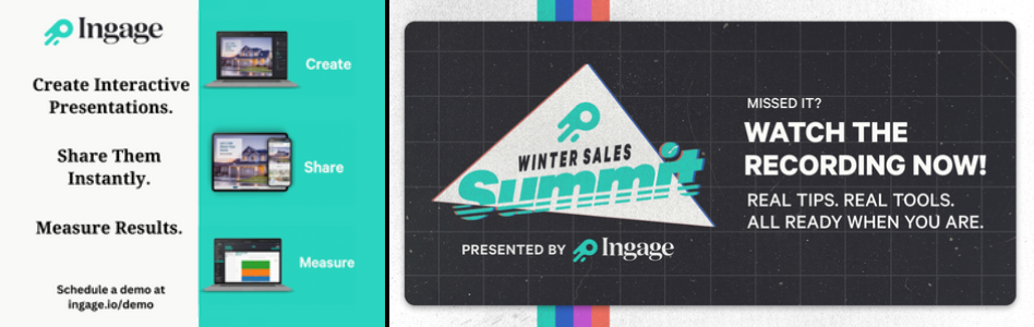 Winter Summit On-Demand