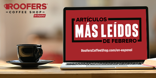 Febrero vino y se fue: Aquí esta lo mejor del mes