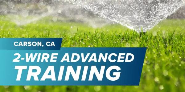 2-Wire Advanced Training