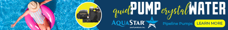 AquaStar - Banner Ad - Pipeline Pumps