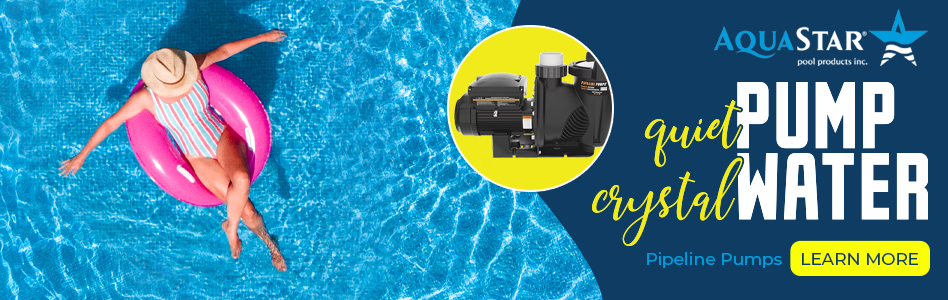 AquaStar - Billboard Ad - Pipeline Pumps