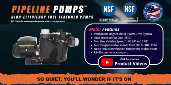 Aquastar - Classified 600x300 The future of filtration is here!