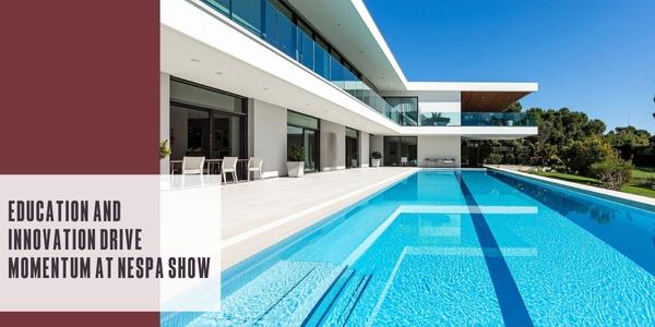 Education and innovation drive momentum at NESPA show