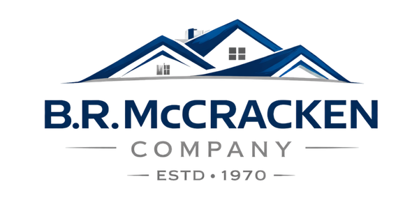 B. R. McCracken Co., Inc. - logo
