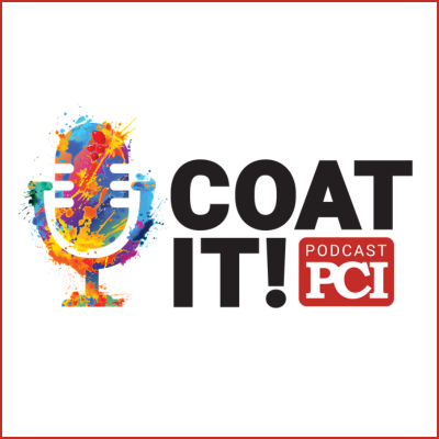 California Paints - Coat It Podcast