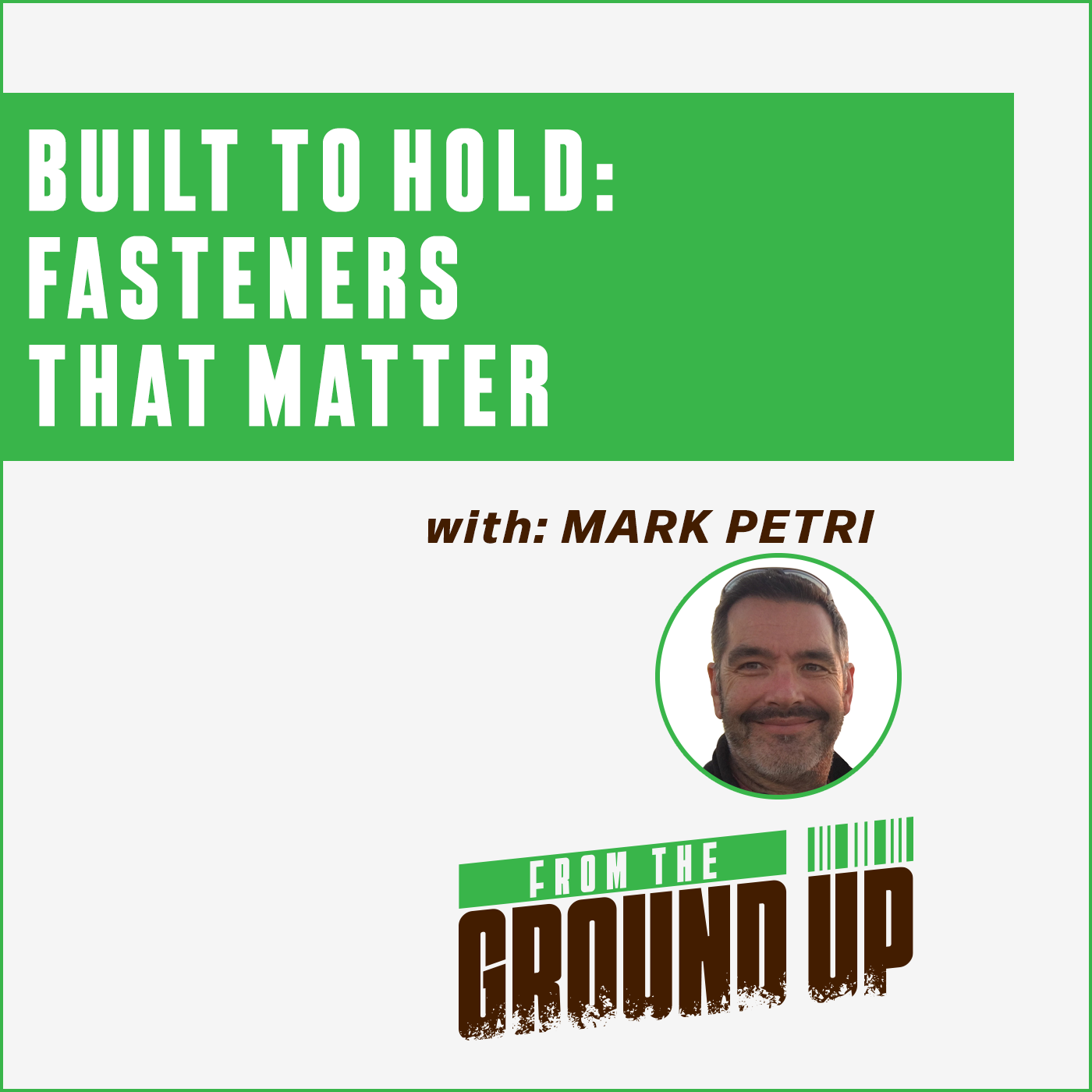 FTGU-K9-MPetri-Podcast