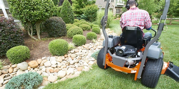 OPEI - Get Your Yard Ready With These 7 Spring Lawn Tips
