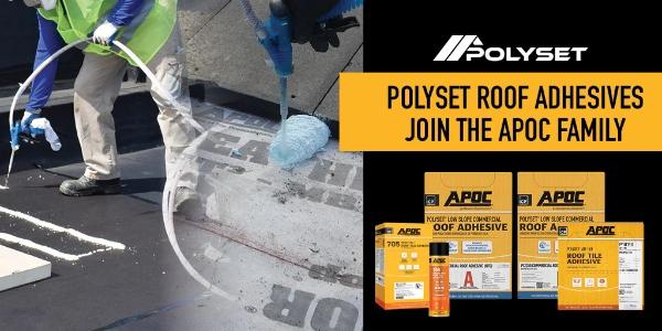 Delivering greater value to roofing and waterproofing contractors