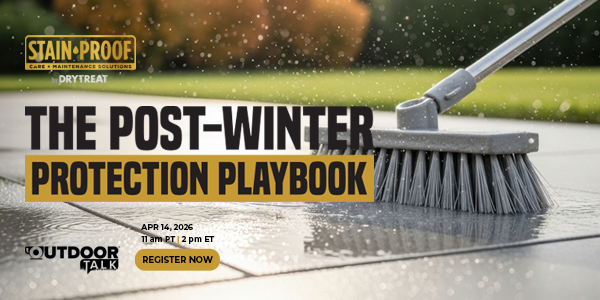 The post-winter protection playbook