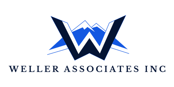 Weller Associates, Inc. - logo
