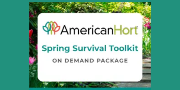 Spring Survival Toolkit on Demand Package