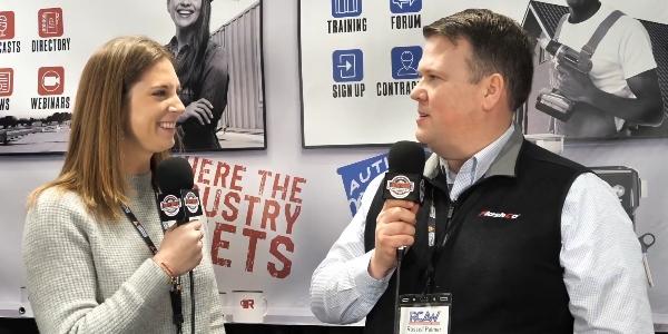 Regional trade shows strengthen roofing industry connections