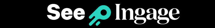 Ingage - Banner Ad - Get Ingaged May 26