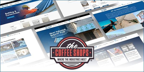 The Coffee Shops™ welcome IPG