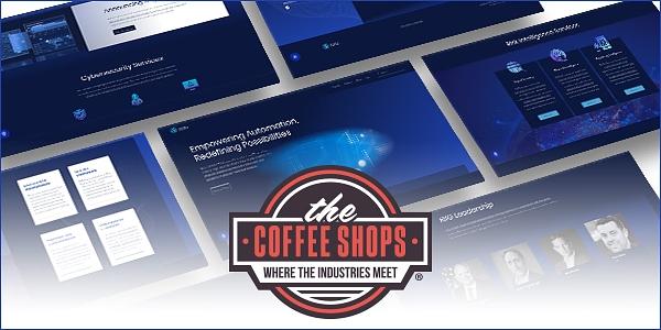 The Coffee Shops™ welcome RIIG Technology!