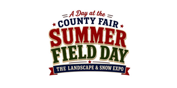 Save the date for the Country Fair Summer Field Day!
