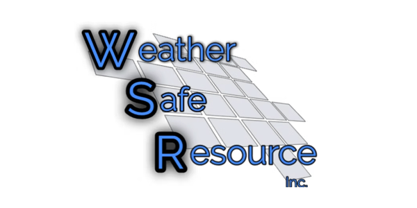 Weather Safe Resource - logo