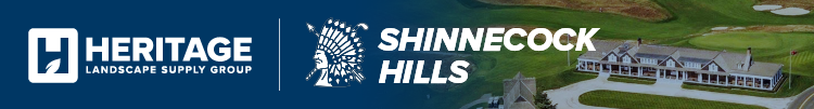 Heritage - Banner Ad - Shinnecock Hills