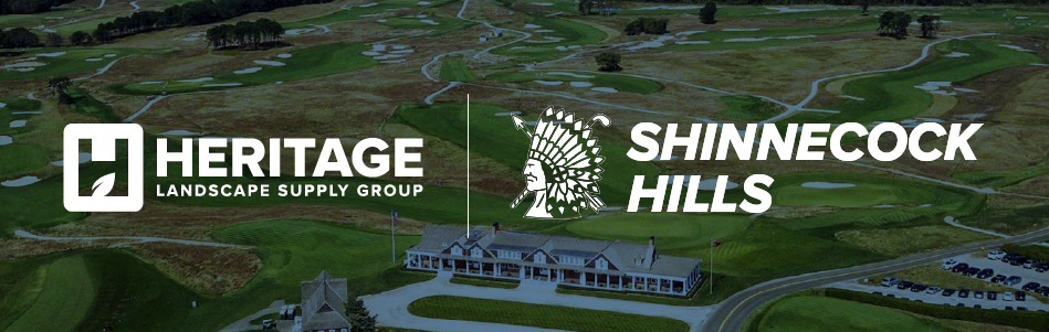 Heritage - Billboard Ad - Shinnecock Hills
