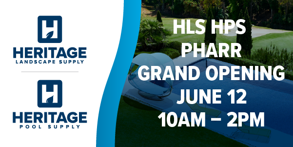 HLS Pharr & HPS Pharr Grand Opening