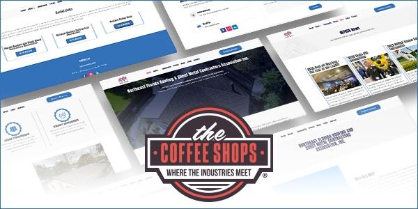 The Coffee Shops™ welcome NEFRSA!