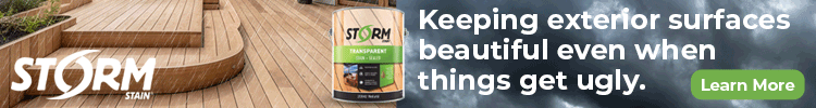Storm Stain - Banner - Summer Refresh