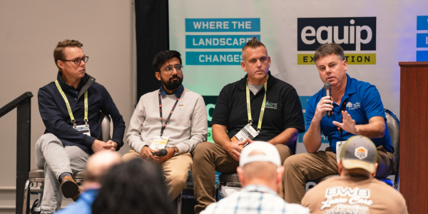 Equip - Equip Exposition announces new programs, experiences in 2026 pr
