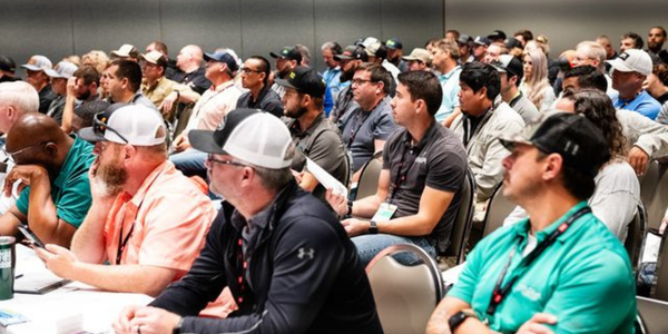 Equip Exposition Releases Helpful Tips for First Time Show Attendees to Blockbuster Trade Show pr photo from website