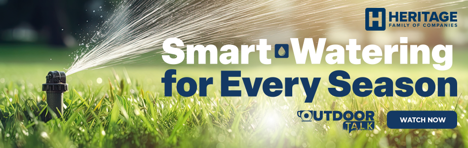 Heritage - Billboard Ad - Smart Watering for Every Season (RLW)