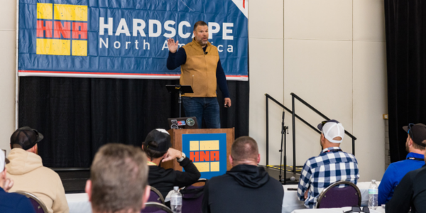 HNA - Hardscape North America announces 2026 education lineup featuring powerful speakers and hands-on learning