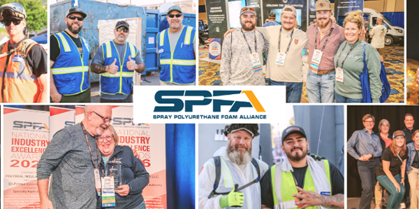 Why staying connected to your industry association matters