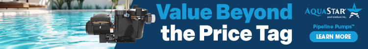 AquaStar - Banner Ad - Value Pricing AquaStar - Banner Ad - Value Pricing