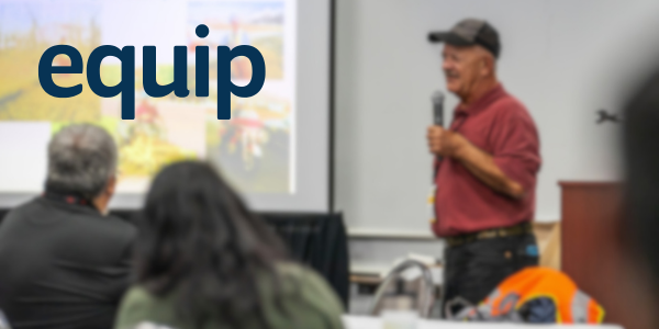 Equip Expo PR - provided image