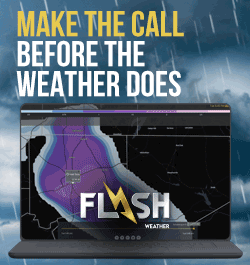 Hail Prediction